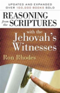 Reasoning From The Scriptures With The Jehovah'S Witnesses