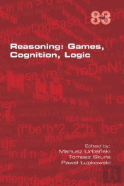 Reasoning: Games, Cognition, Logic