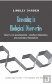 Reasoning In Biological Discoveries
