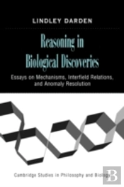 Reasoning In Biological Discoveries