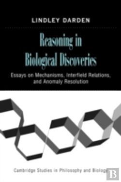 Bertrand.pt - Reasoning In Biological Discoveries