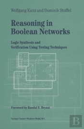 Reasoning In Boolean Networks