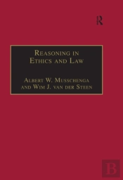 Reasoning In Ethics And Law