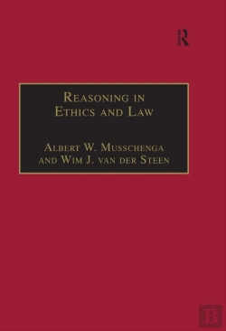 Bertrand.pt - Reasoning In Ethics And Law
