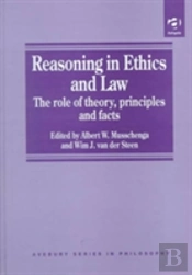 Reasoning In Ethics And Law