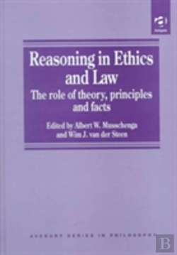 Bertrand.pt - Reasoning In Ethics And Law