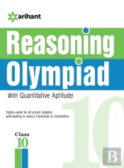 Reasoning Olympiad Class 10th