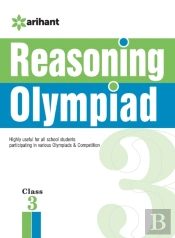Reasoning Olympiad Class 3rd