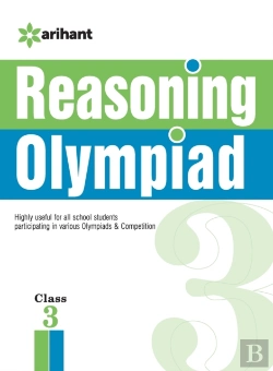 Bertrand.pt - Reasoning Olympiad Class 3rd