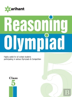 Bertrand.pt - Reasoning Olympiad Class 5th