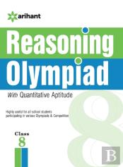 Reasoning Olympiad Class 8th