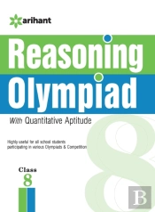 Reasoning Olympiad Class 8th