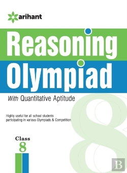 Bertrand.pt - Reasoning Olympiad Class 8th