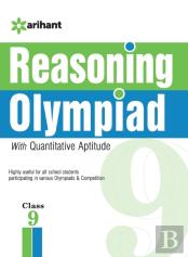 Reasoning Olympiad Class 9th