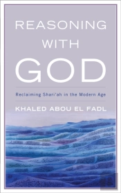 Reasoning With God