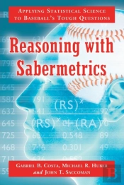 Reasoning With Sabermetrics