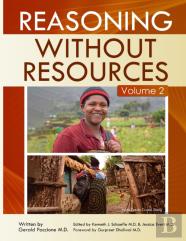 Reasoning Without Resources Volume Ii