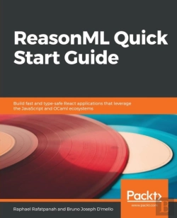 Bertrand.pt - Reasonml Quick Start Guide