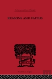 Reasons And Faiths