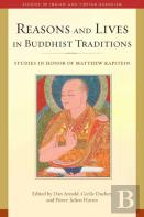 Reasons And Lives In Buddhist Traditions
