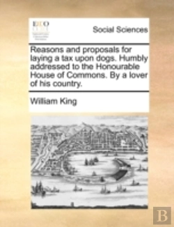 Bertrand.pt - Reasons And Proposals For Laying A Tax U