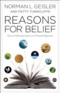 Reasons For Belief Â€“ Easyâ€“Toâ€“Understand Answers To 10 Essential Questions