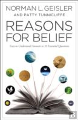 Bertrand.pt - Reasons For Belief Â€“ Easyâ€“Toâ€“Understand Answers To 10 Essential Questions