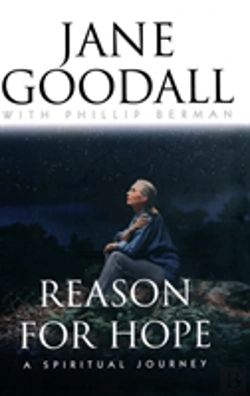 Bertrand.pt - Reasons For Hope: A Spiritual Journey