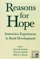 Reasons For Hope