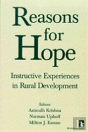 Reasons For Hope