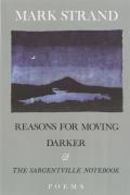 Reasons For Moving, Darker & The Sargentville Not