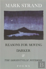 Reasons For Moving, Darker & The Sargentville Not