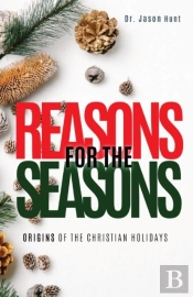 Reasons For The Seasons