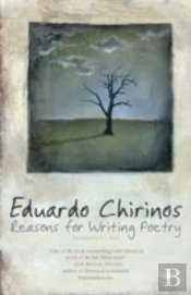 Reasons For Writing Poetry