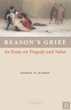 Bertrand.pt - Reason'S Grief
