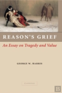 Bertrand.pt - Reason'S Grief
