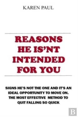 Bertrand.pt - Reasons He Is'Nt Intended For You