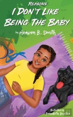 Bertrand.pt - Reasons I Don'T Like Being The Baby