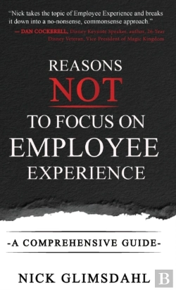 Bertrand.pt - Reasons Not To Focus On Employee Experience