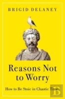 Reasons Not To Worry