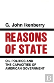 Reasons Of State