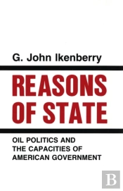 Reasons Of State