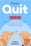 Reasons Quit Smoking