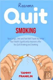 Reasons Quit Smoking