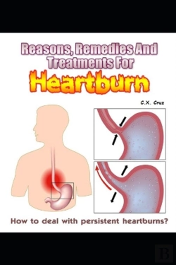 Bertrand.pt - Reasons, Remedies And Treatments For Heartburns