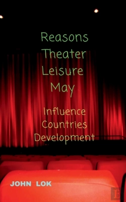 Bertrand.pt - Reasons Theater Leisure May