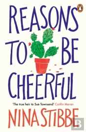 Reasons To Be Cheerful