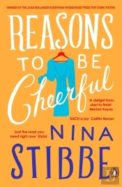 Reasons To Be Cheerful