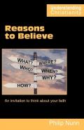 Reasons To Believe