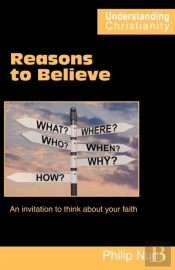 Reasons To Believe